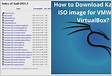 Linux ISO Image Downloads Linuxlooku